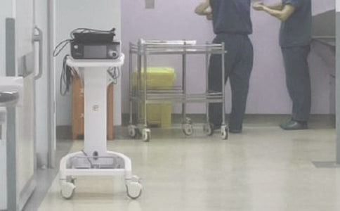 年終手術(shù)室護(hù)師工作總結(jié)