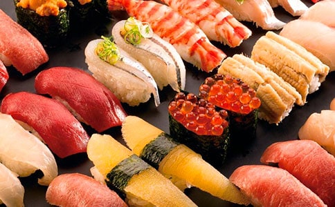 做壽司作文【優(yōu)秀】