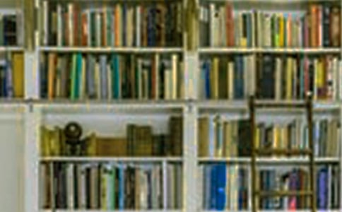 我的書房?jī)?yōu)秀作文