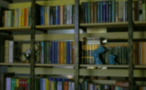 我的小書(shū)房作文