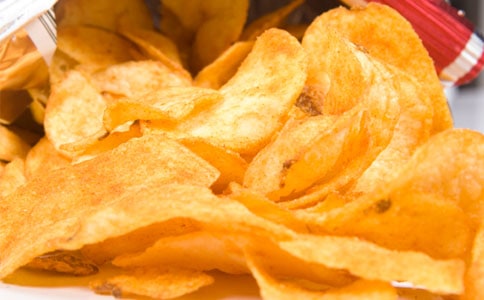 薯片大作戰(zhàn)