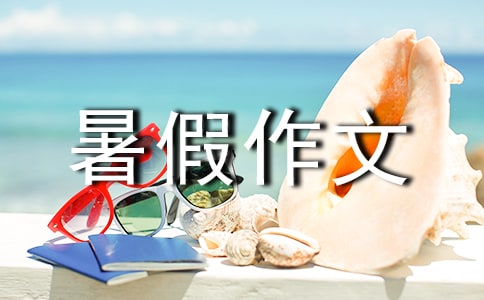 小學(xué)暑假作文15篇【熱門】