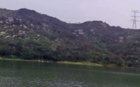 水庫(kù)年度工作總結(jié)