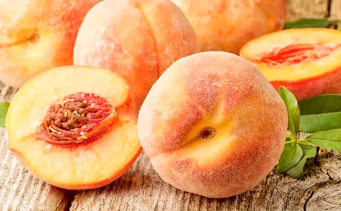 美味的水蜜桃作文精華(2篇)