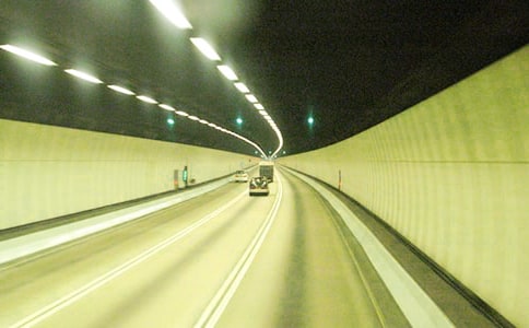 隧道優(yōu)秀作文