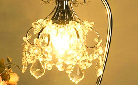 臺燈小學(xué)作文