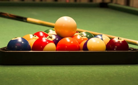 臺球廳轉(zhuǎn)讓合同12篇(優(yōu)選)