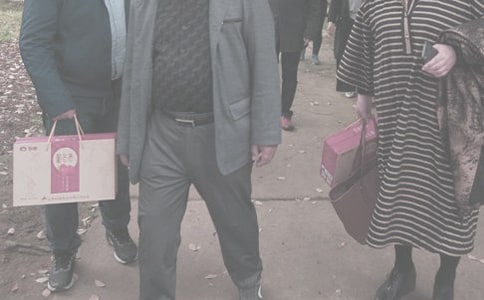 探親假申請書(15篇)