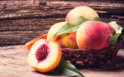 寫一篇桃子特產作文怎么寫