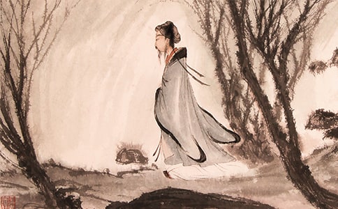 走進(jìn)陶淵明作文