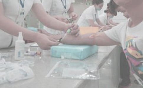 體檢科個(gè)人工作總結(jié)