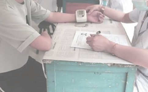 體檢中心工作述職報(bào)告范文