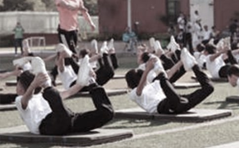 淺談小學(xué)體育教學(xué)論文(優(yōu)選)