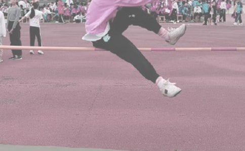 小學(xué)體育《跨越式跳高》教案(精選13篇)