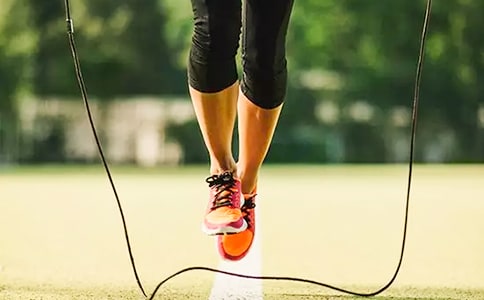 小學(xué)體育跳繩教案(通用20篇)