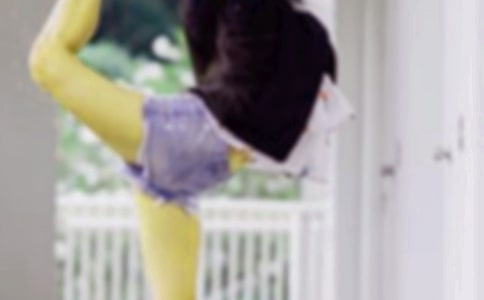 最新愛(ài)跳舞的媽媽小學(xué)生作文(精選15篇)