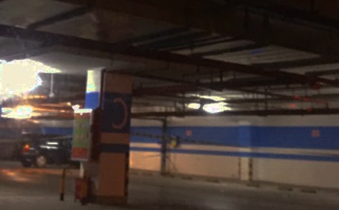 停車場租賃合同范本