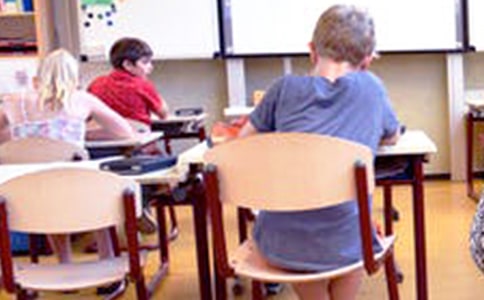 (精品)同窗好友作文12篇