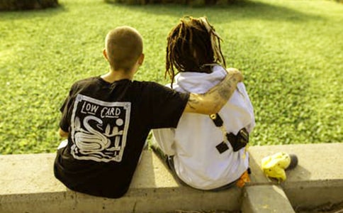 實(shí)用的夸夸我的同學(xué)作文四篇