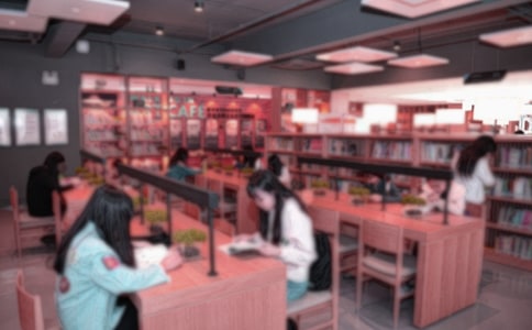 圖書室的自查報告通用