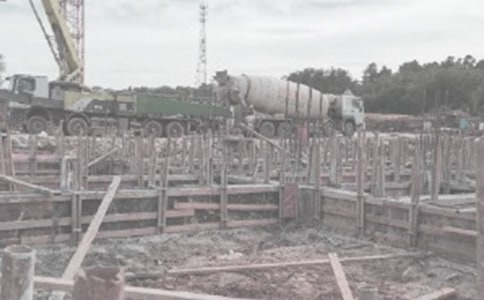 土木工程專業(yè)實習報告