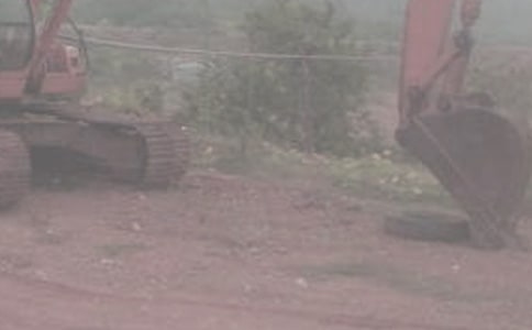 【合集】挖掘機(jī)租賃合同