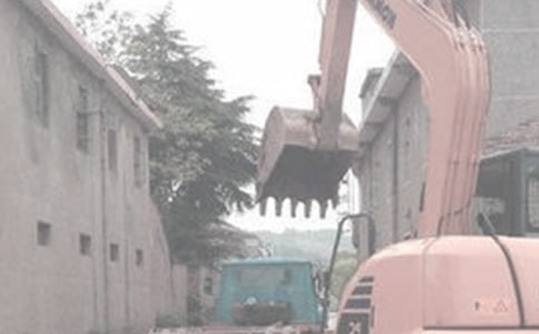 挖掘機(jī)租賃合同范本