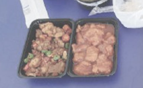 外賣的調(diào)研報告