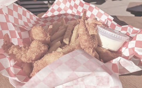 大學生外賣調查報告