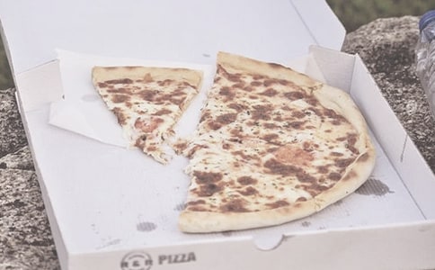 實用的外賣調(diào)查報告