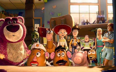 《玩具柜臺(tái)前的孩子》優(yōu)秀教案