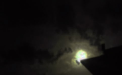 簡短的美好的晚安心語語錄匯編88句