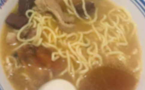 豐盛的晚餐作文