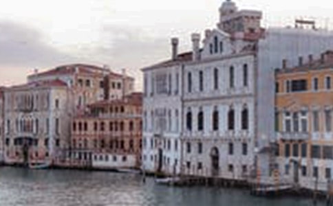 威尼斯概述