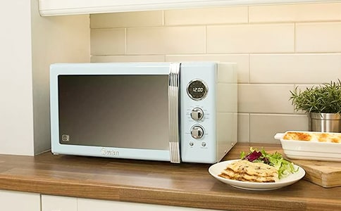 微波爐的自述作文15篇