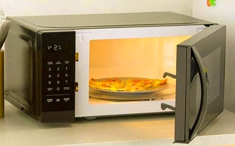 我家的微波爐作文集錦(15篇)