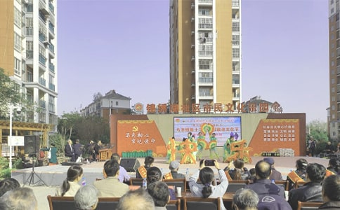 實用的文藝演出合同三篇