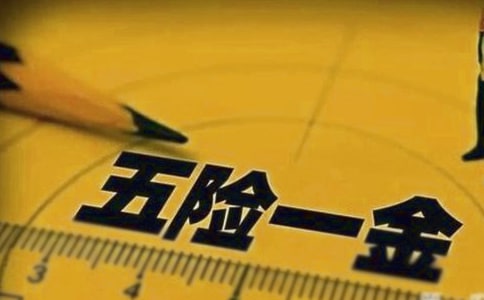 五險(xiǎn)一金申請(qǐng)書(shū)10篇