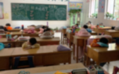 學(xué)生午休保證書10篇