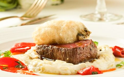 西餐廳實習(xí)報告