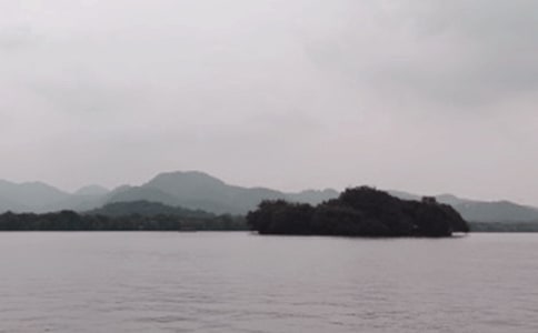 描寫杭州西湖的優(yōu)美句子