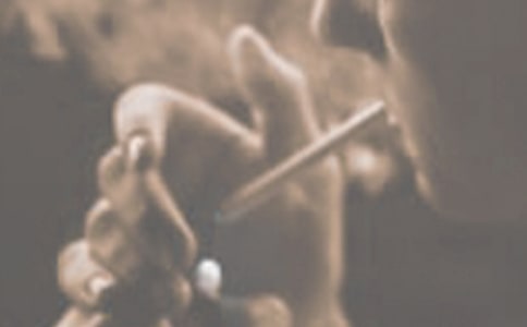 上班吸煙保證書必備