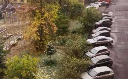 描寫冬天下雪的優(yōu)美句子