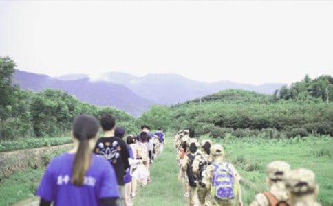 夏令營小學(xué)生作文(15篇)