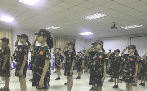 夏令營計劃方案通用(6篇)