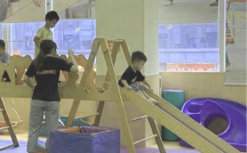 小學(xué)生作文夏令營