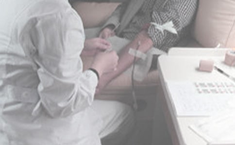 【實(shí)用】無償獻(xiàn)血的倡議書四篇