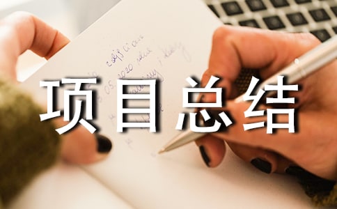 監(jiān)理年度項(xiàng)目總結(jié)