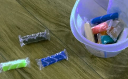 玩橡皮泥作文8篇(優(yōu))