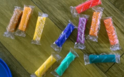 橡皮泥作文(通用47篇)